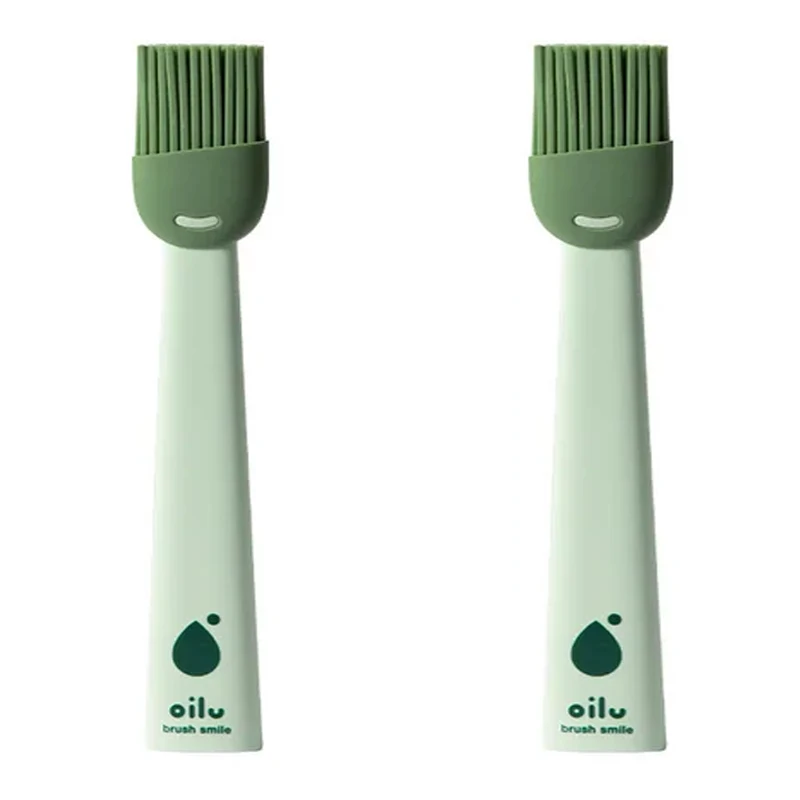 Variant: 2pcs green