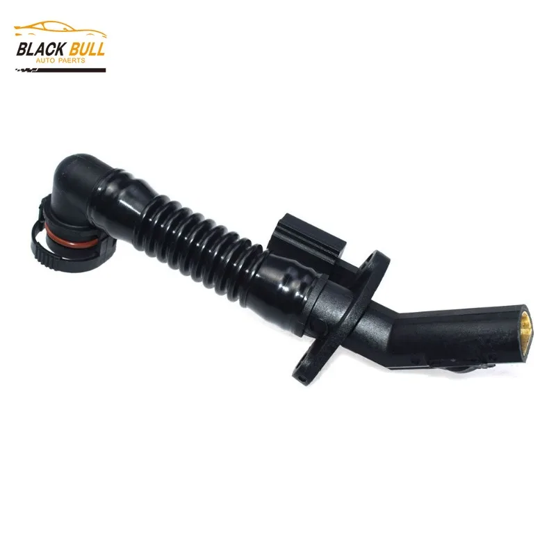 

03H103202D Ventilation Hose for VW Phaeton 2009-2015 Touareg 2010-2013 Passat 2011-2015 | OE Replacement, Brand New,High-quality