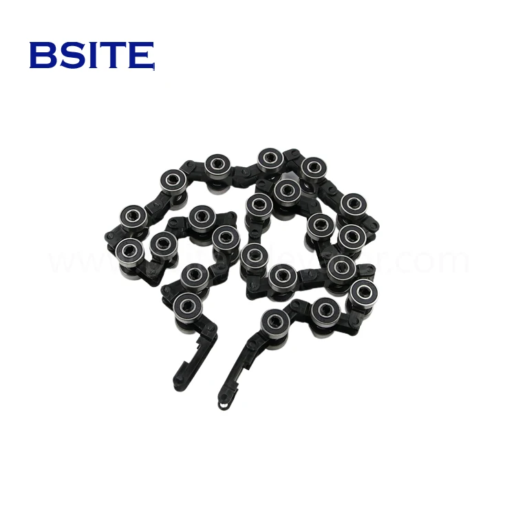 

17 22 24 Nodes Links Escalator Parts Kone Escalator Rotary Chain Elevator Equipment Elevator For House