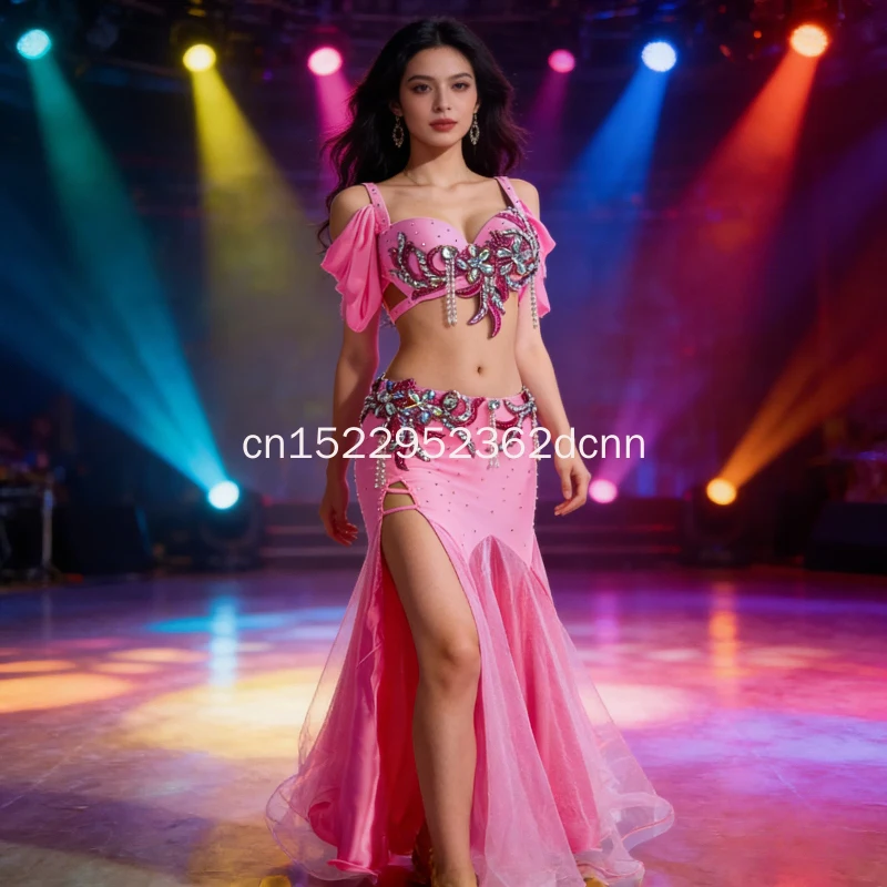 Belly Dance Adult D…