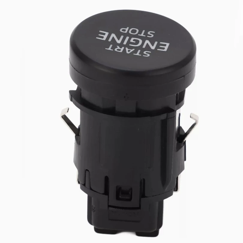 

5ED905217 переключатель двигателя, кнопка запуска и остановки для Skoda Octavia Yeti Kamiq 2015 2016 2017 2018, пластиковый переключатель зажигания