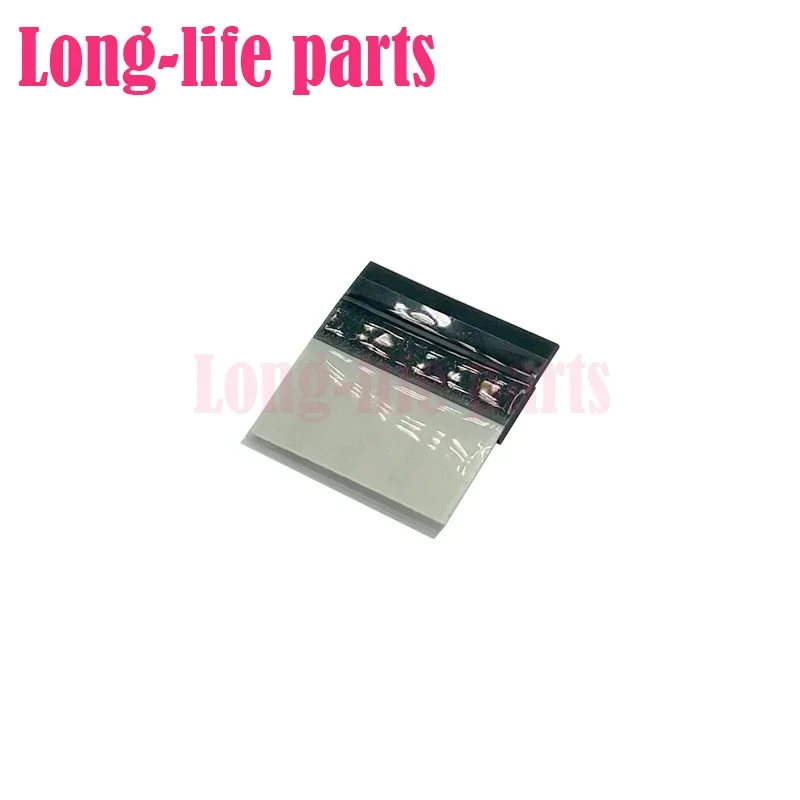 5X ADF Document Paper Feeder Pickup Pad For Konica Minolta BH C284 C364 C224 bhc 284 364 224 Seperation Pad Copier Printer Parts