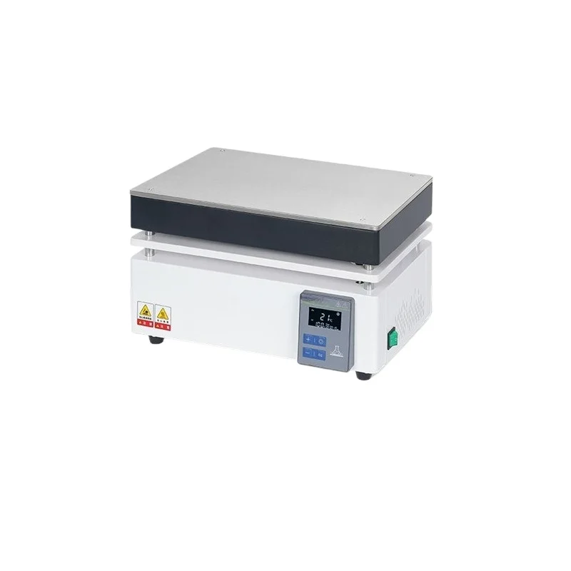 graphite electric heating plate heating plate adjustable temperature constant temperature heating table
