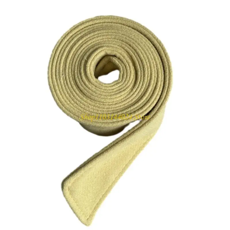 N5KE Coat Belt Replacement Women Belt Overcoat Waist Belt for Trench Coat