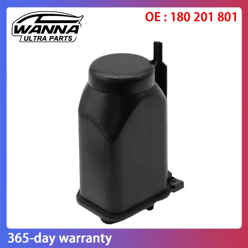 

OE 180201801 Activated Evaporation Carbon Charcoal Canister for VW New Lavida Bora CTRE C-TREK Long line BORA 180 201 801