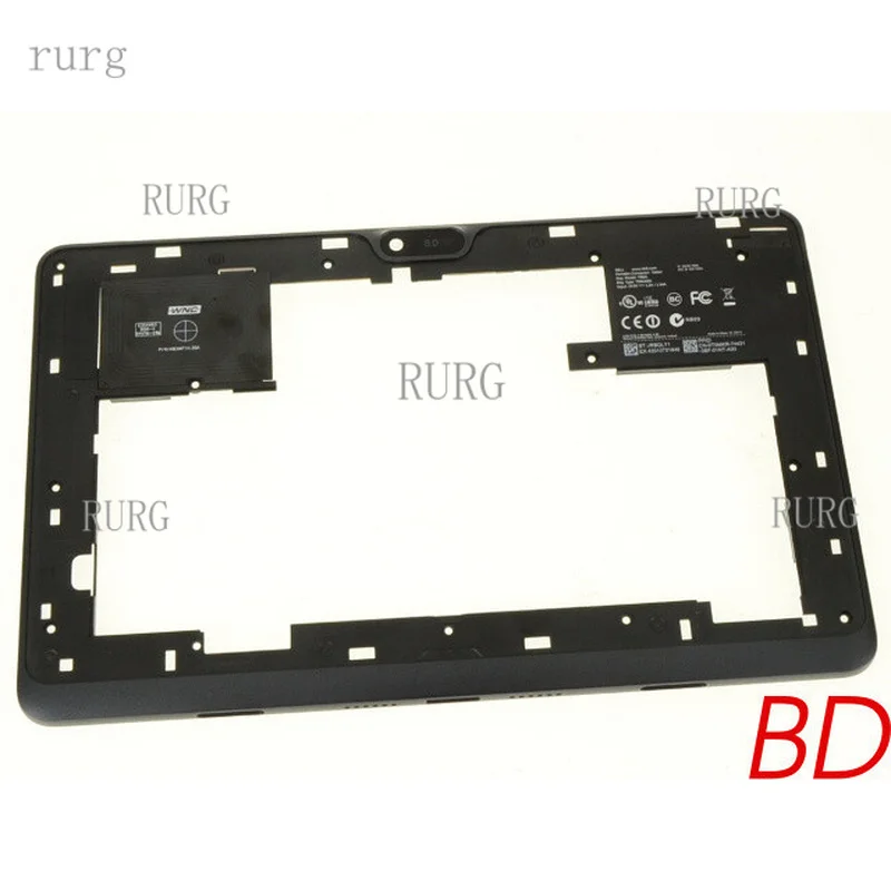 R+ 0CFG6N CFG6N, a protective case and base shell for  Dell Venue 11 Pro 5130 portable computer