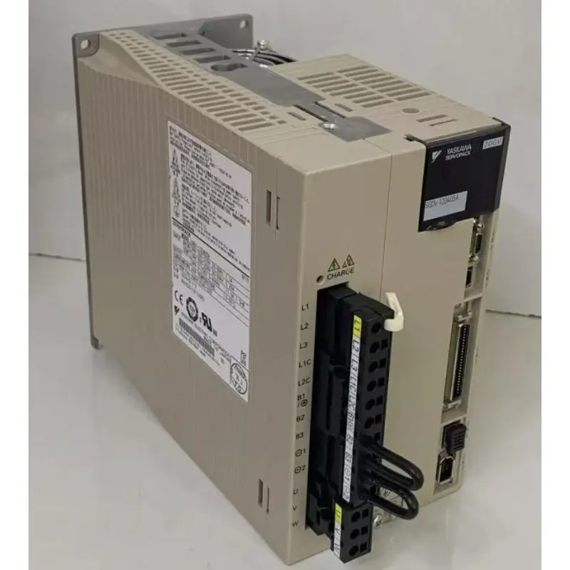 

New SGDV-120A05A 1.5KW servo drive for fast delivery