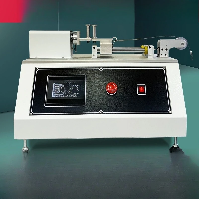 

Strap Pull Torsion Tester Wrist Strap Twist Belt Tester Watch Pull Torque Bend