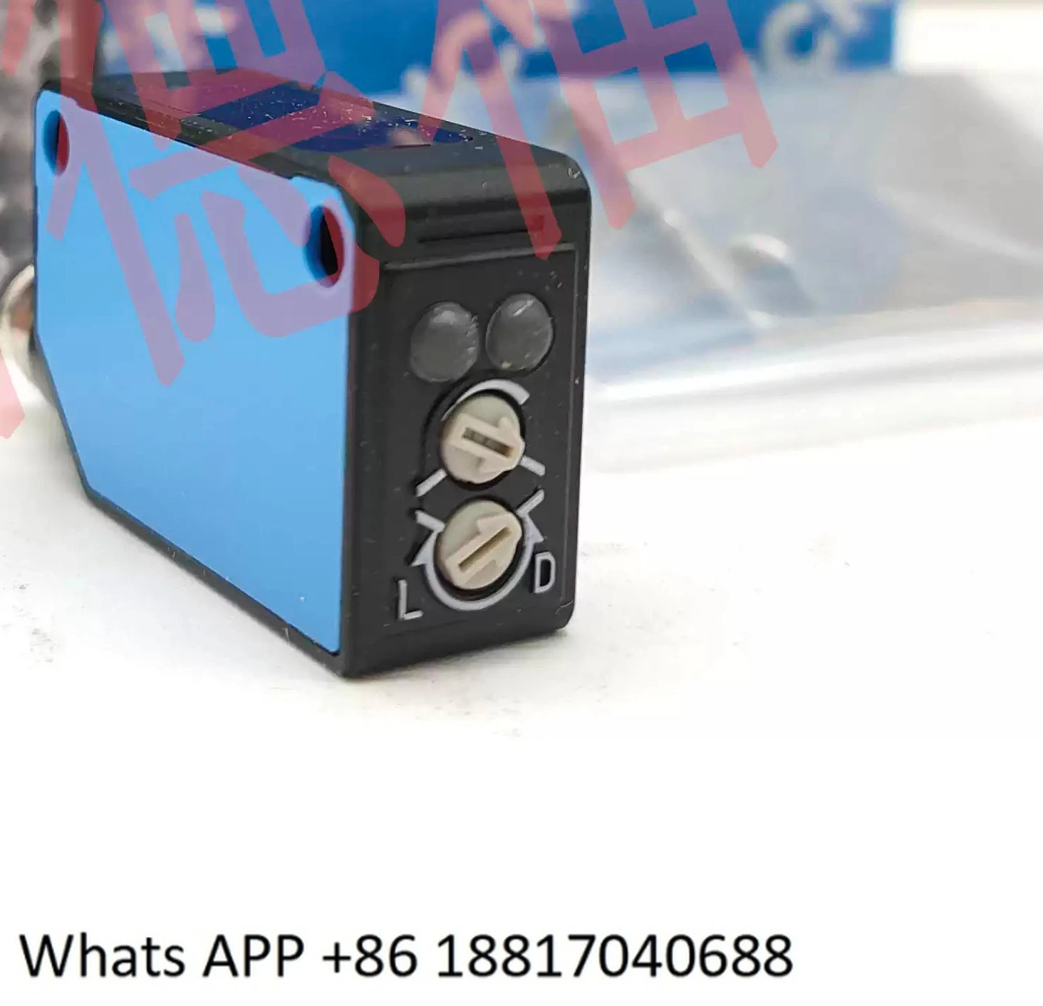 

Новый 6052386 WL100-2P4429 с гарантией качества WL100-2P3439/WLL170/WT100