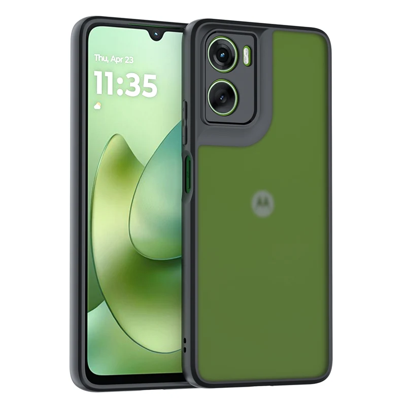 Matte Skin Feel Pho… - image