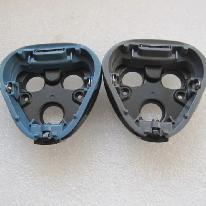 1 قطعة مناسبة لماكينة حلاقة فيليبس S3206 S2305 S4303 S1121 S1131 مشبك جهاز تخزين الشعر