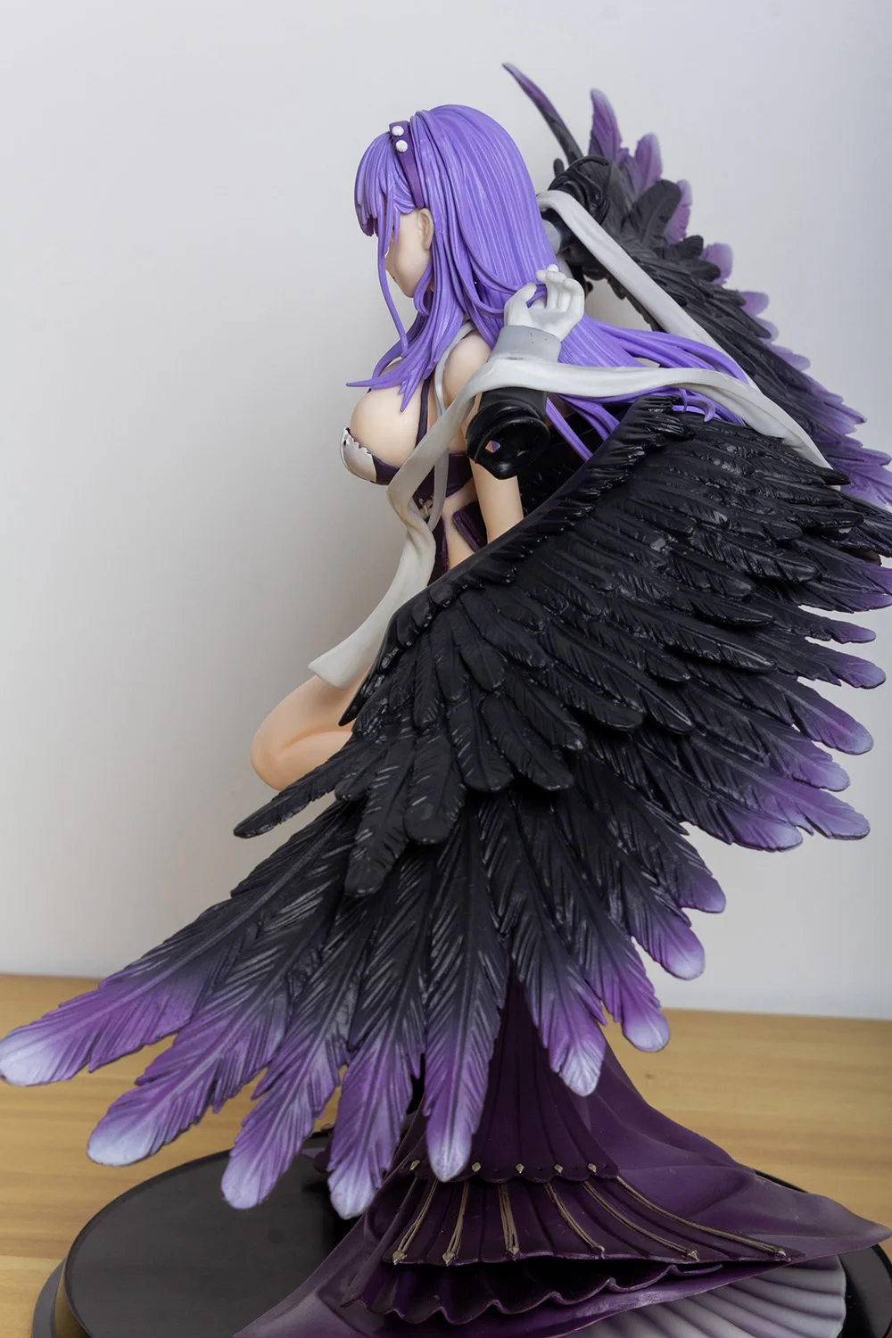 شخصية فتاة أنمي آزور لين ، تمثال لعبة ، ديدو بيسكول ، تمثال سانت لويس ، ألعاب مجسمة مثيرة يمكن تحصيلها ، هدايا ، 33