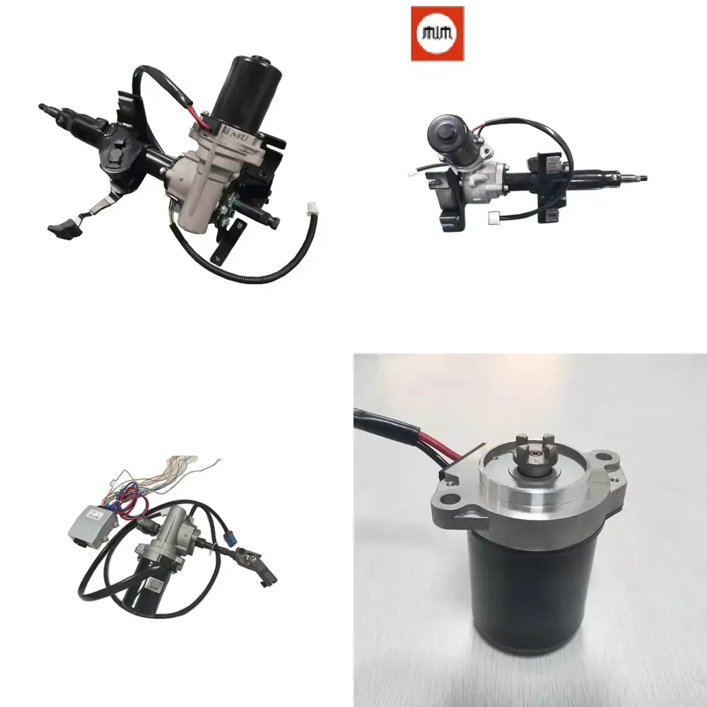 【2026 New Style】 44200-0K040 China Factory Wholesale Auto Spare Parts Power Steering Column for Pickup Hilux Vigo