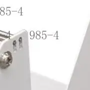 Thermal Sensitive Sticker Peeling Tool, Universal 10-120mm Barcode Label Manual Separator Distributor