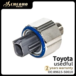 CHENHO BRAND New Auto Knock Sensor For Toyota Tacoma Lexus 89615-50010 8961550010 89615-26010