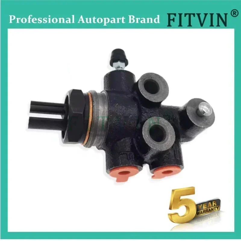 New Brake Load Sensing Proportioning Valve Replacement 47910-26040 47910-35470 for Toyota Hilux Landcruiser Pickup 2.2 2.4L 3.0L