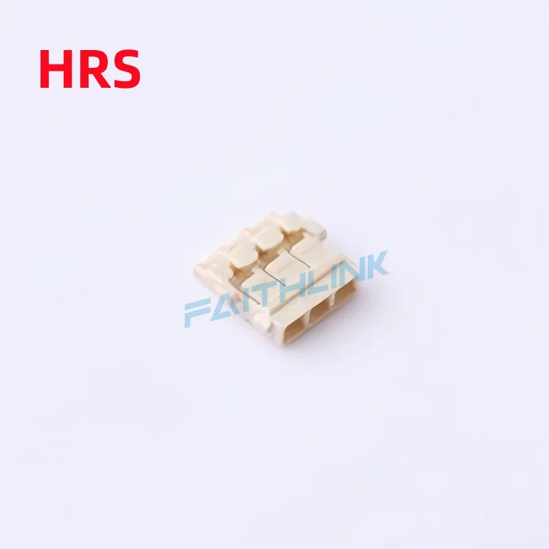 10-100PCS DF57H-3S-1.2C(08) HRS Connector 1x3P 1.2mm 100% New original