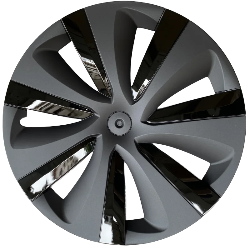 4PCS Hubcap 19Inch Wheel Caps Performance Original Car Replacement Wheel Cover Full Rim Cover For Tesla Model Y 2023 Accessories