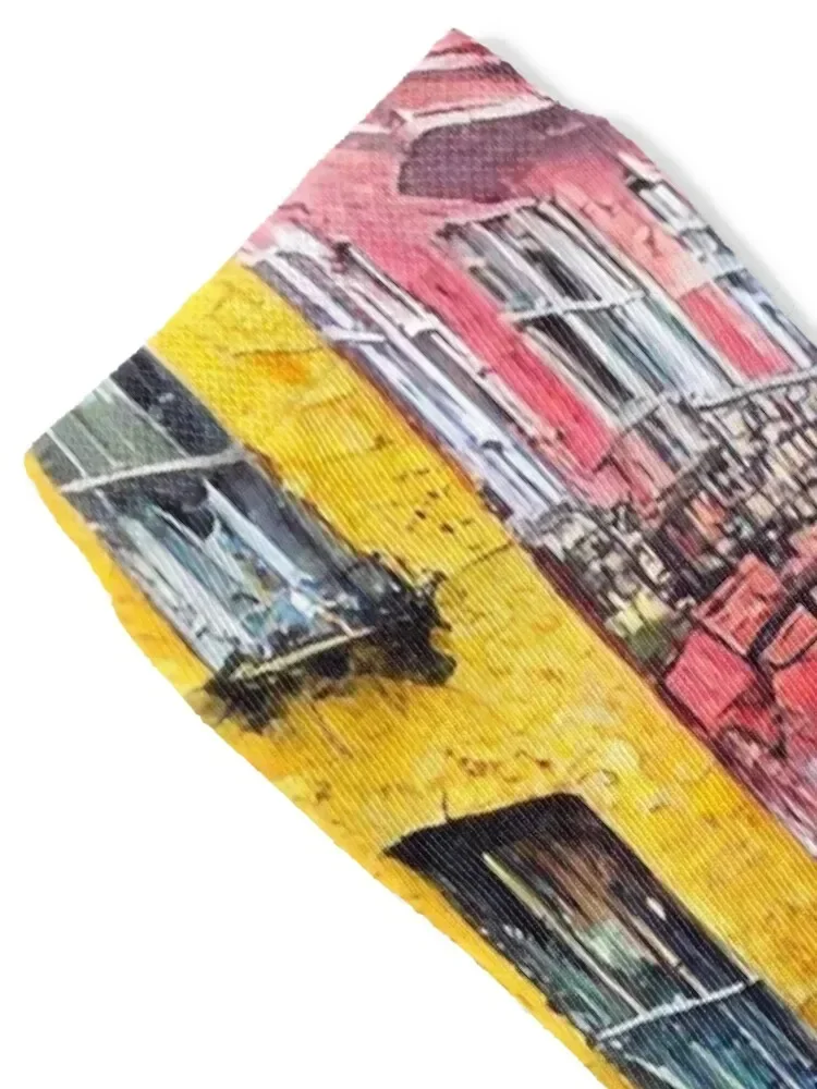 Jazz clubs Socks sheer moving stockings basketball designer brand Woman Socks Men's