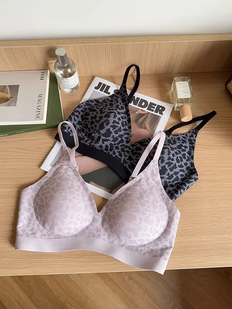 Moyisu Seamless Pus…