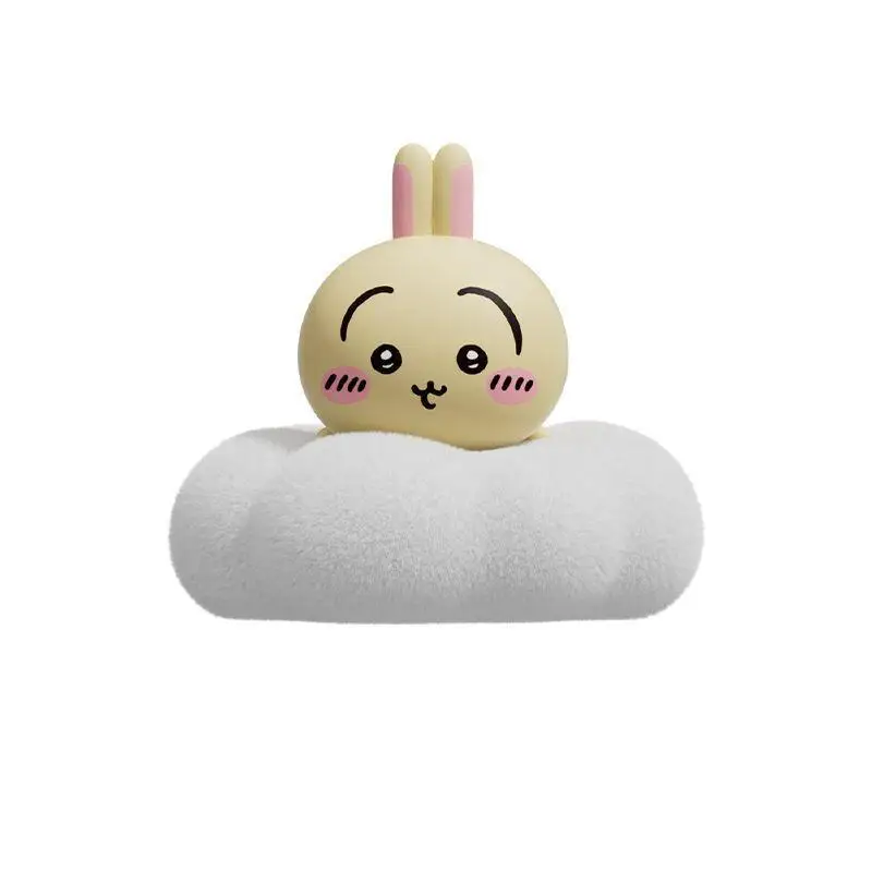 Chiikawa Cute Cloud Night Light, Soothing Soft Design Birthday gift Ornaments Valentine's Day gift Gift for girl bestie