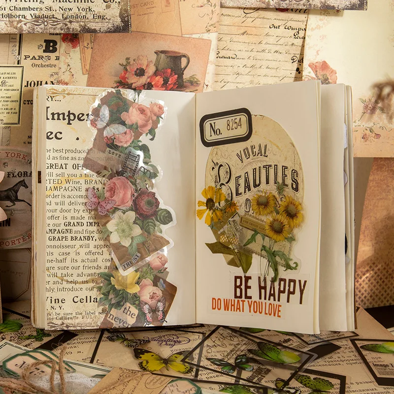 Рисунок 4 - бумажные блокноты для записей