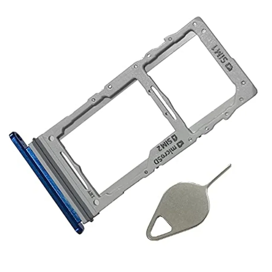 Note 10 Plus SIM Card Tray, Micro SD Card Tray Holder Replacement for Samsung Galaxy Note10+ Note10 Plus SM-N975F SM-N975U N975