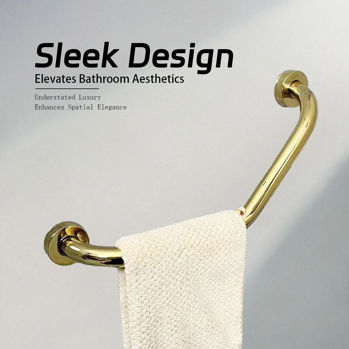 Thumbnail 3 - #17 Latest Safety Grab Bars Offers