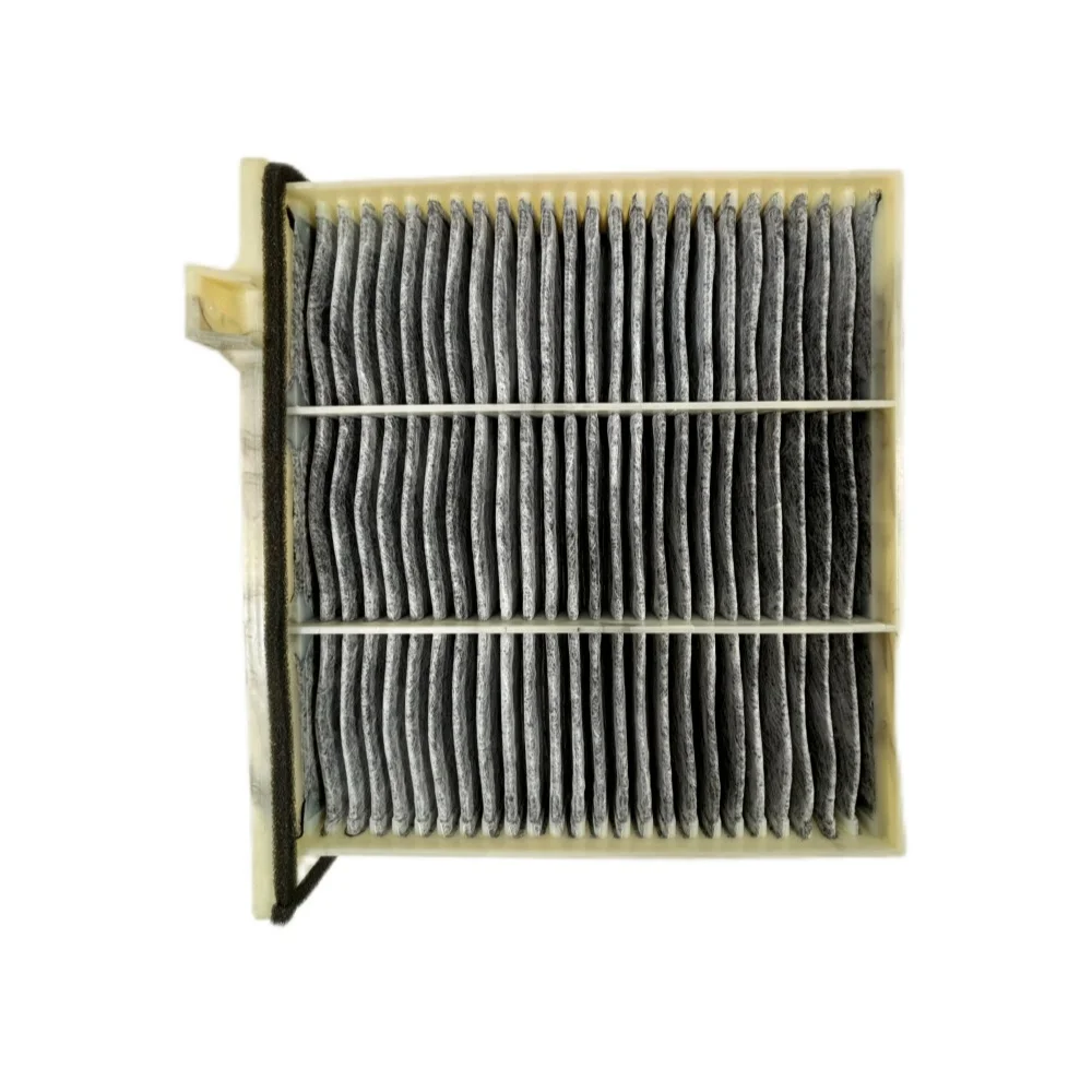 

Auto Parts High-Level Cabin Filter MR500057 Air Conditioner Filter For LANCER Pajero V73 3.0L 2003-2014