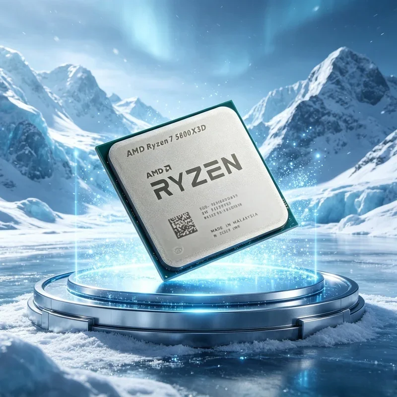 

Top-Grade New AMD Loose CPU Ryzen 9 5950X 5000 Series Vermeer Zen3 16-Core 3.4GHz 105W Socket AM4 Without Cooler