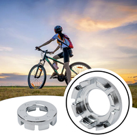 Bike Wheel Rim Nipple Spoke Wrench Spanner Adjuster Repair Tool, Convenient Size for Easy Bicycle Maintenance and Repairs