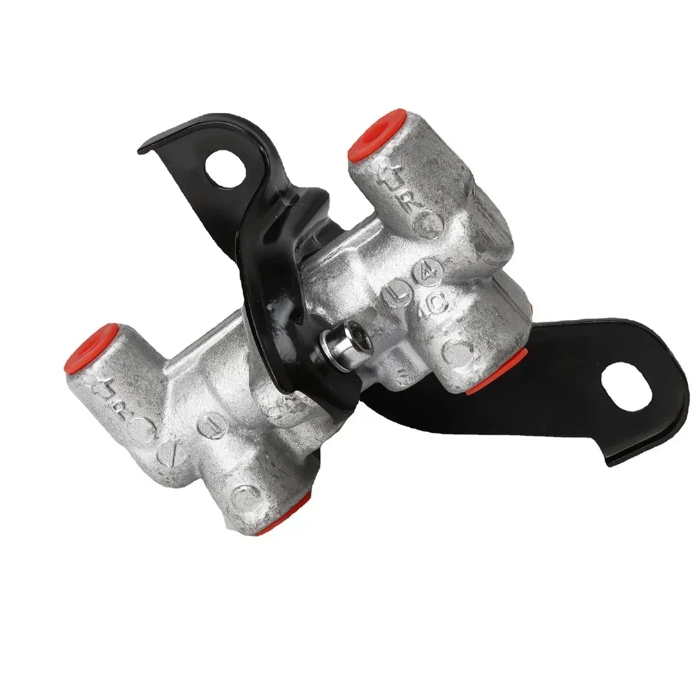 

46210-SM4-A05 Brake Distribution Valve Easy Maintenance Design Enhanced Braking Performance For Honda Vehicles