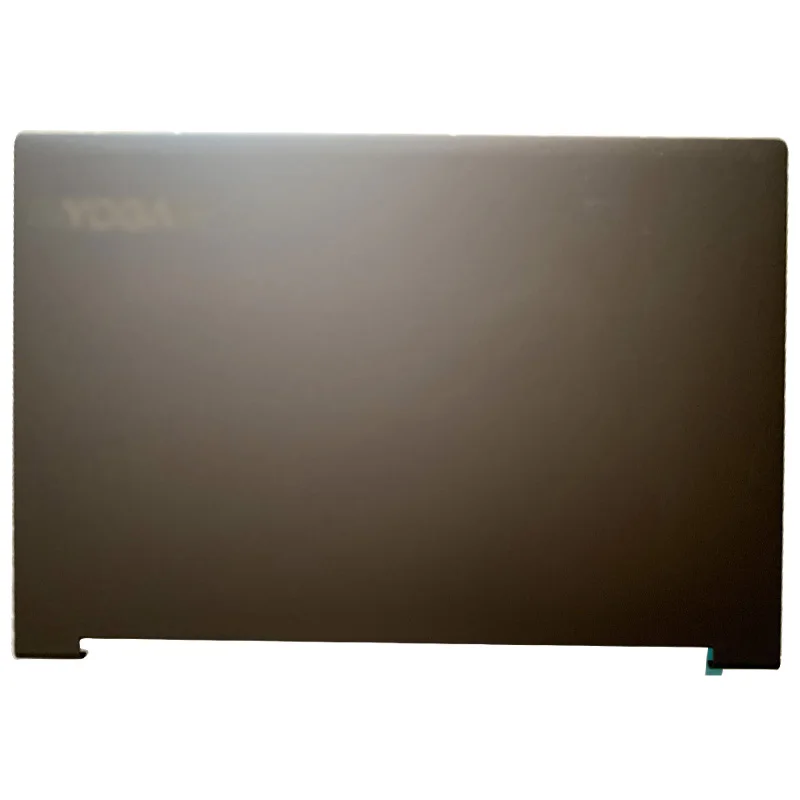 

NEW For Lenovo YOGA C940 C940-14 C940-14IIL C940-14IWL Laptop LCD Back Cover/Palmrest/Bottom Case Gray Computer Case