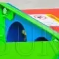 Home Use Shellers Corn Thresher Maize Threshing Machine Automatic Corn Maize Threshing Machine