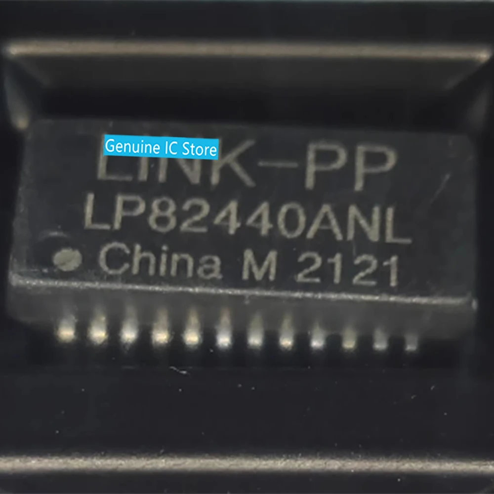 

5pcs/lot LP82440ANL SOP-24 New Original Genuine Ic