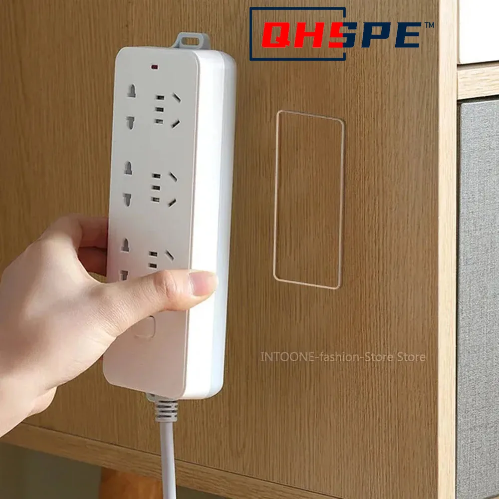 60-600 PCS เทปสองด้าน Extra Strong เทปกาวสองหน้าสําหรับห้องน้ําสติ๊กเกอร์ติดผนังกันน้ําห้องครัว NANO เทป