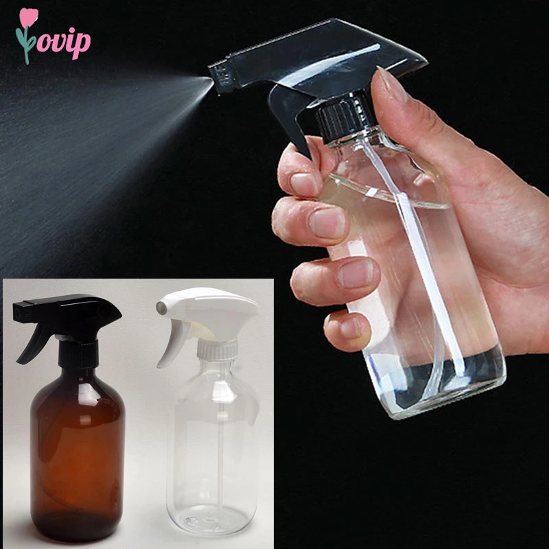 Spray Bottles Empty Spray Bottles for Cleaning Solutions Plastic Spray Bottles for Cleaning Heavy Dutyn with Sprayers