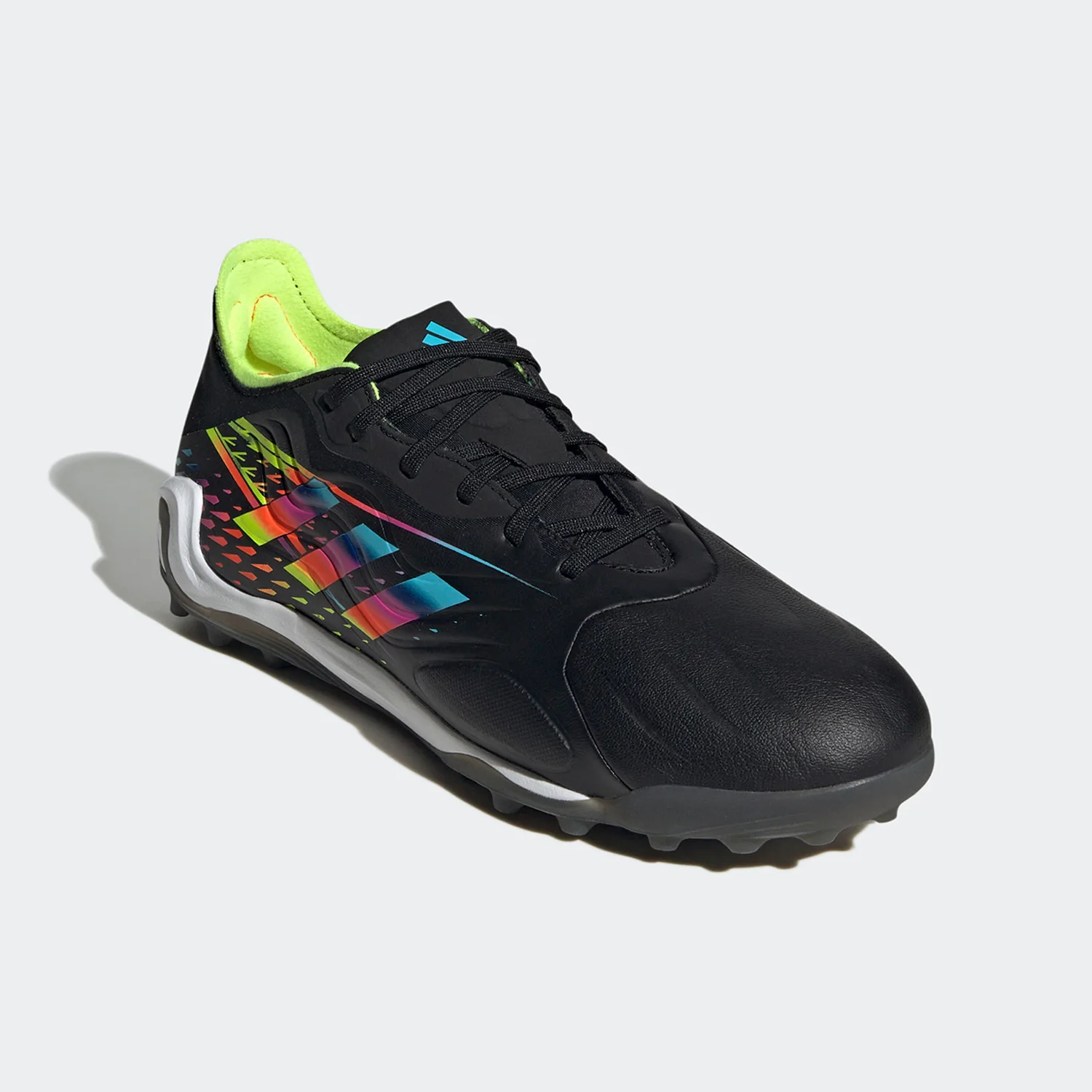 Adidas genuine COPA SENSE.1 TF men's nail football shoes HR1853