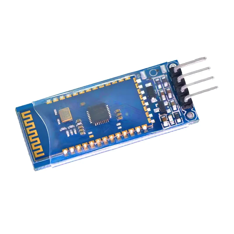 BT-06 Modulo slave ricetrasmettitore wireless Bluetooth RF Convertitore e adattatore da RS232 / TTL a UART per arduino HC-06