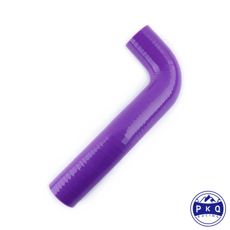 For 1955-1957 Chevrolet Chevy Bel Air 4.3 4.6 V8 1956 Silicone Radiator Coolant Hose Kit