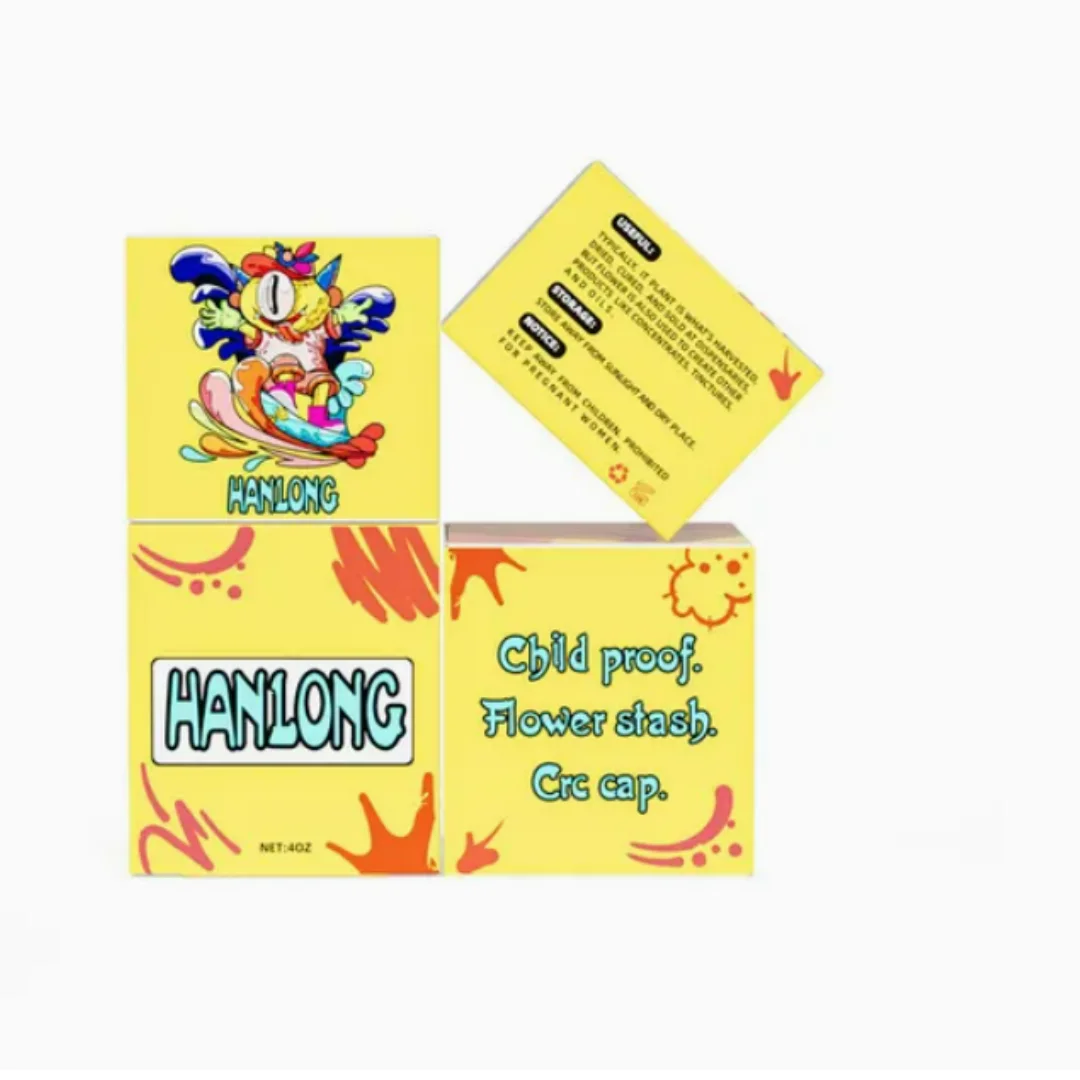 Custom Printed Color Cosmetic Packaging Folding Perfume Paper Gift Box with Logo Any Size Any Shape Any Quantity Free Shipping view 3