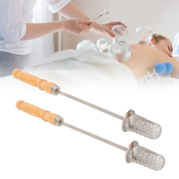 마사지 도구 부항 점화 스틱 도구, 점화기 코튼 파이어 로드, 캔용 마사지 점화 스틱, 2 개 Best5 마사지 도구 부항 점화 스틱 도구, 점화기 코튼 파이어 로드, 캔용 마사지 점화 스틱, 2 개 Best5