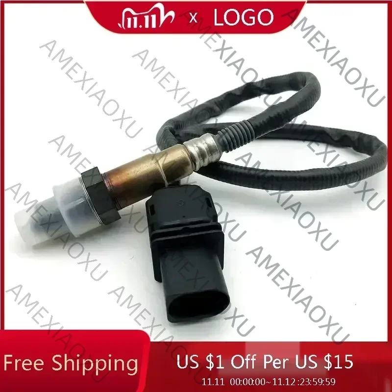  0095426018 009 542 60 18 0258017349 Oxygen Sensor For Benz Oxygen Sensor 0095426018 009 542 60 18 0258017349