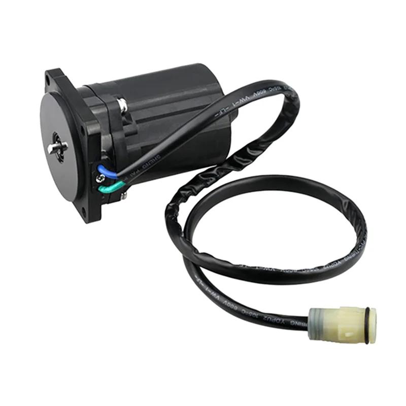 

36120-ZW4-H12 Outboard Power Tilt Trim Motor Fit for Honda Outboard 4 Stroke 40Hp-60Hp