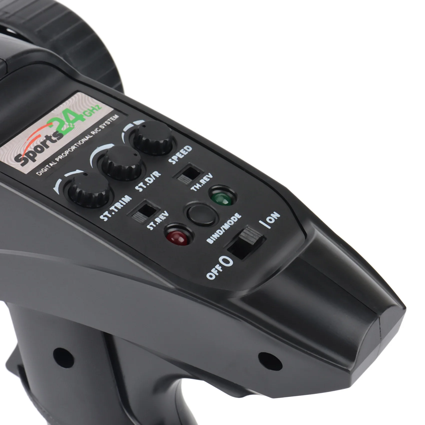 Bfyl-Brushless Remo… - image