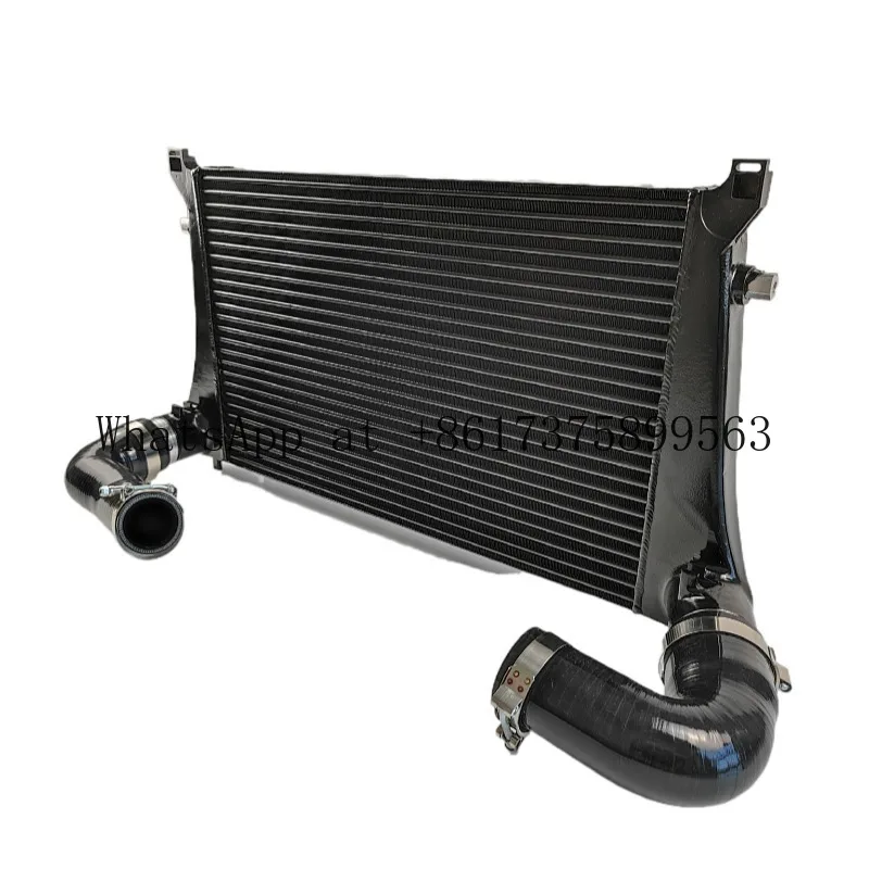 Fmic Intercooler 7.…