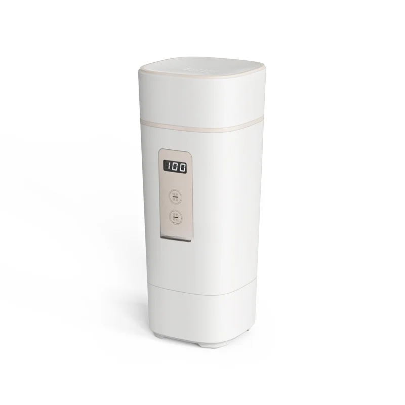 

Portable kettle, travel insulation