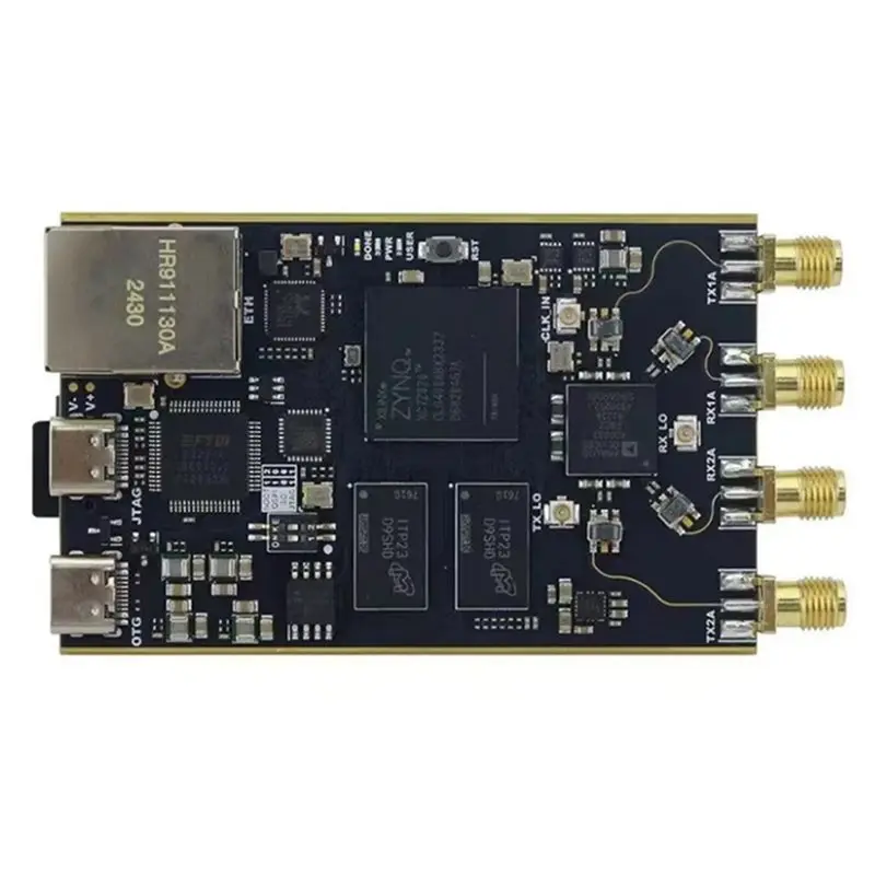 PHILE-OPEN-SDR E2060 SDR Software Defined Radio Development Board XC7Z010+AD9363