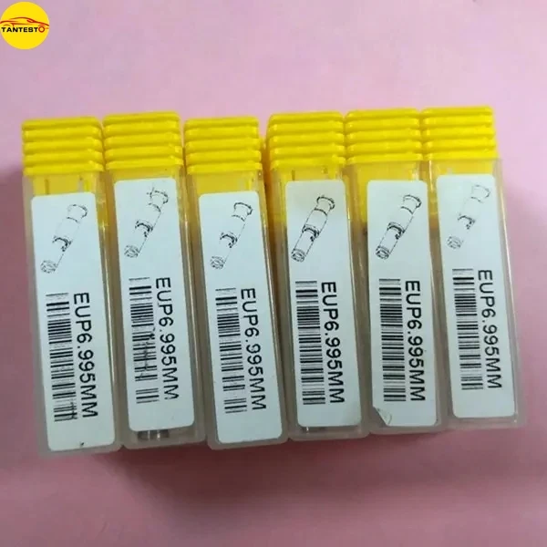 Free Shipping 6PCS EUI EUP Injector Part Valve Core 6.985-7.045