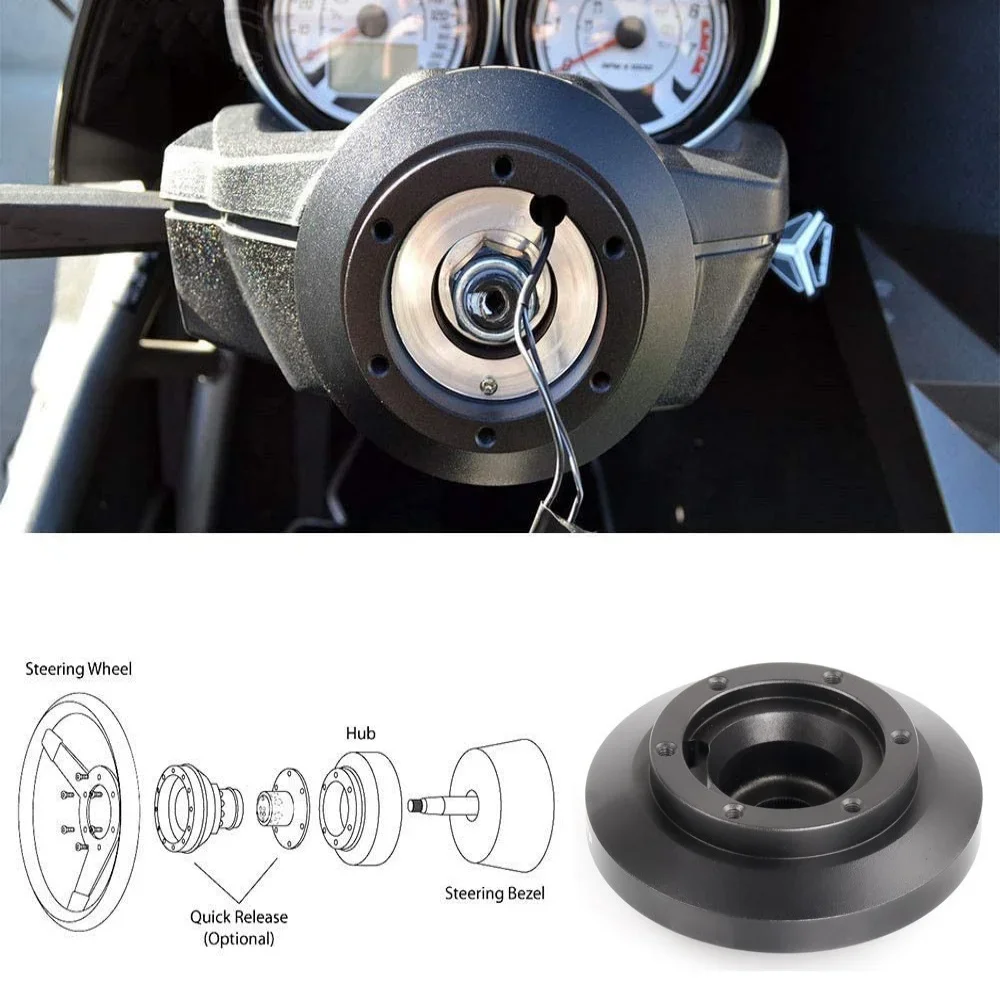 

КОМПЛЕКТ КОРОТКИЙ СТУПОРНОЙ РУЛЕВОГО КОЛЕСА ДЛЯ BMW E46 01-06 M3 | Z4 | 330 02-06 Мини Купер Все Е90